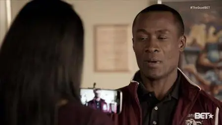 The Quad S01E02