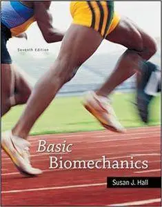 Basic Biomechanics, 7th Edition