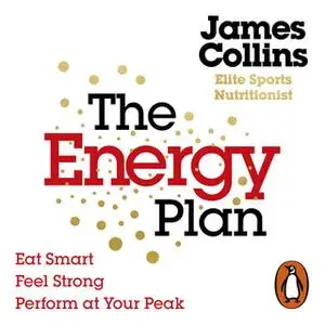 «The Energy Plan» by James Collins