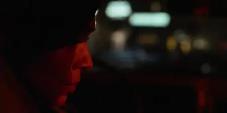 October Faction S01E03