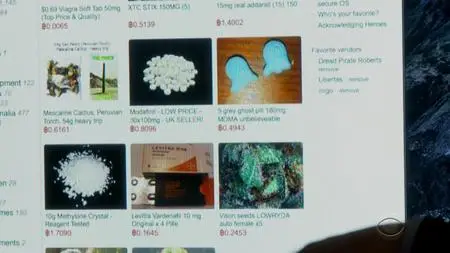 The FBI Declassified S01E05