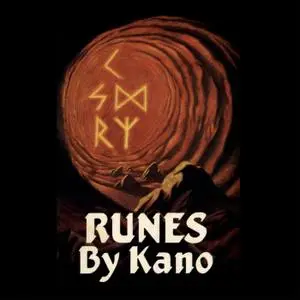 Kano - Runes (2018)