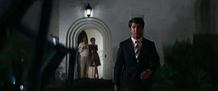 The Graduate (1967)