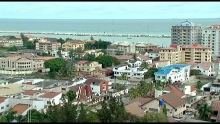 Welcome to Lagos (2010)