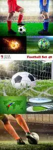 Photos - Football Set 48