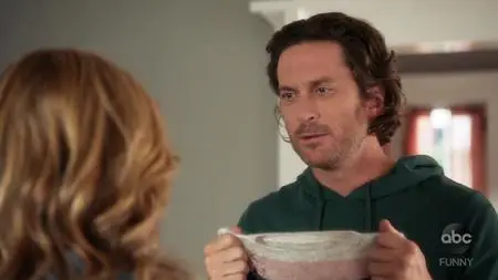 Splitting Up Together S02E04