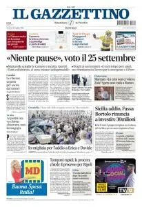 Il Gazzettino Rovigo - 22 Luglio 2022