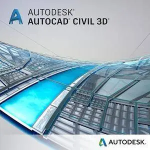 Autodesk AutoCAD Civil 3D 2018 (x64)