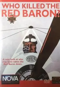 PBS Nova - Who Killed the Red Baron? (2003)