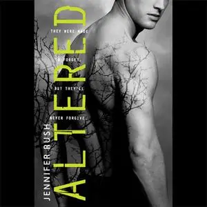 «Altered» by Jennifer Rush