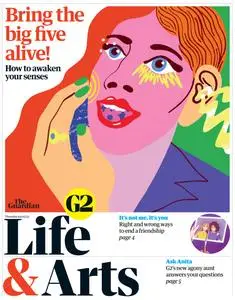 The Guardian G2 - 4 May 2023