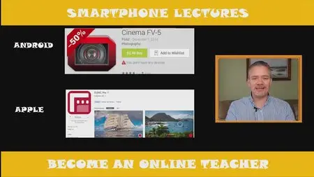 Udemy - Make Money by Teaching Your 1st Course: from Scratch (2015)