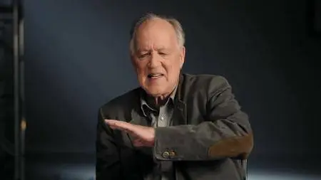 Werner Herzog - Teaches Filmmaking