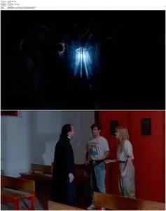 Superstition 2 (1989)