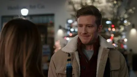 Destined at Christmas (2022)