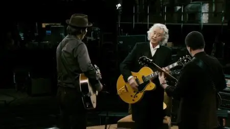It Might Get Loud (2009)