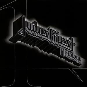 Judas Priest - Metalogy (2004) (4CD+DVD Box, Japan, MHCP 312~16)