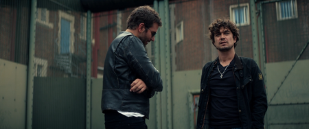 Il sapore del successo (2015)