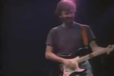 Eric Clapton - The Best, The Rest, The Rare (2015)