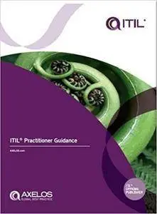 ITIL® Practitioner Guidance