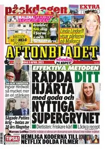 Aftonbladet – 09 april 2023