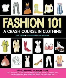 Fashion 101: A Crash Course in Clothing (repost)