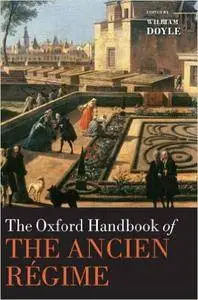 The Oxford Handbook of the Ancien Rgime