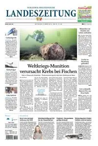 Schleswig-Holsteinische Landeszeitung - 06. März 2019