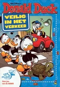 Donald Duck Reclame/Donald Duck Reclame Zwitsal/Donald Duck Reclame Zwitsal - 01 - Donald Duck (1984