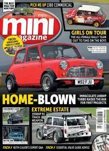 Mini Magazine - Issue 265 - July 2017