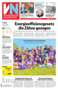 Vorarlberger Nachrichten - 2 Juni 2023