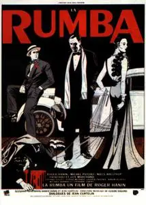 La Rumba (1987) [Re-UP]