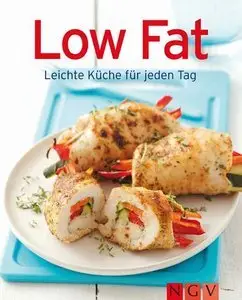 Low Fat: Leichte Küche für jeden Tag (Repost)