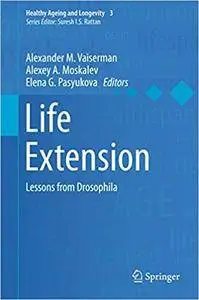 Life Extension: Lessons from Drosophila (Repost)