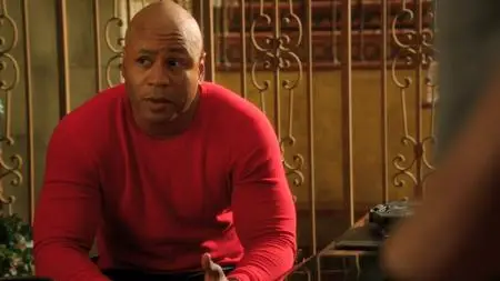 NCIS: Los Angeles S03E02