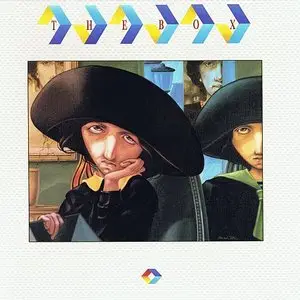 The Box - The Box (1984)