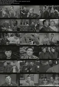 The Last Time I Saw Archie (1961)