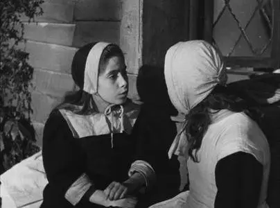 The Witches of Salem / Les sorcières de Salem (1957)