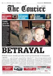 The Courier - June 26, 2018