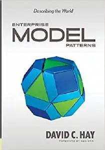 Enterprise Model Patterns: Describing the World (UML Version)