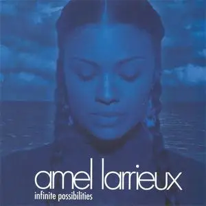 Amel Larrieux - Infinite Possibilities (2000) {550 Music/Epic}