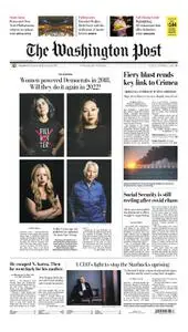 The Washington Post - October 9, 2022