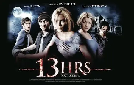 13Hrs (2010)