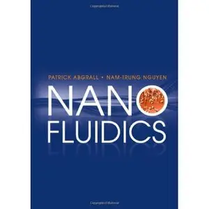 Nanofluidics