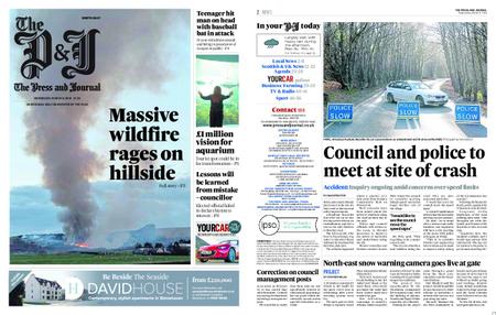 The Press and Journal North East – March 06, 2019