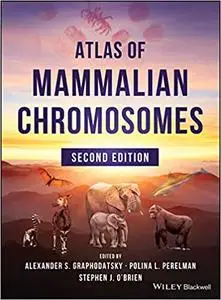 Atlas Of Mammalian Chromosomes 2nd Ed