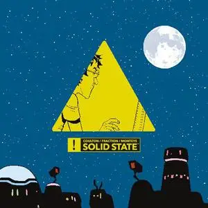 Image Comics - Solid State 2017 Retail Comic eBook