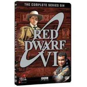 Red Dwarf - Season 6