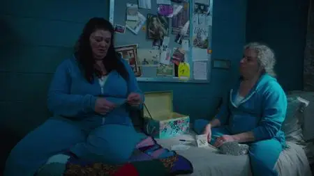 Wentworth S06E12