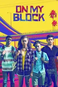 On My Block S01E08